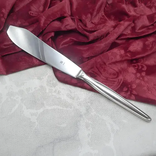 WMF Zürich Tortenmesser 90 versilbert