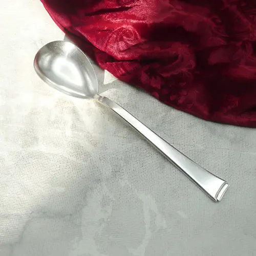 WMF 2500 Art Deco Kompottlöffel 90 versilbert WMF 2500 Art Deco Kompottlöffel 90 versilbert