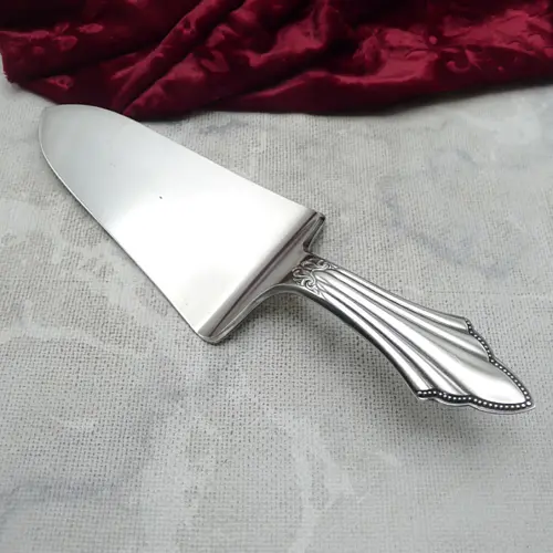 WMF 900 Fächer Gebäckheber 90 versilbert WMF 900 Fächer Gebäckheber 90 versilbert