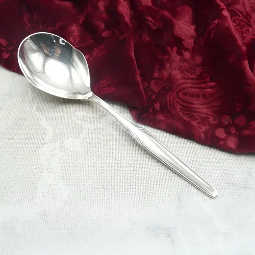 WMF Paris Kartoffellöffel 90 versilbert