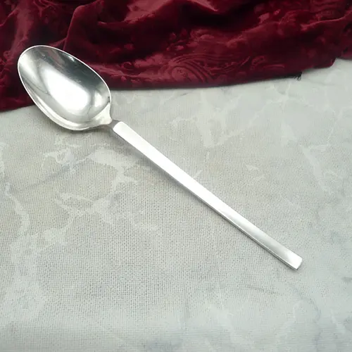 WMF New York Gemüselöffel 90 versilbert