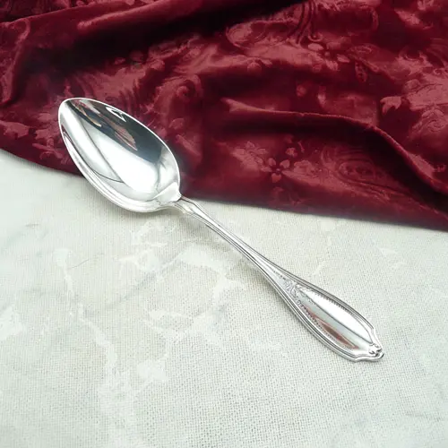 WMF Englische Rose Gemüselöffel 90 versilbert