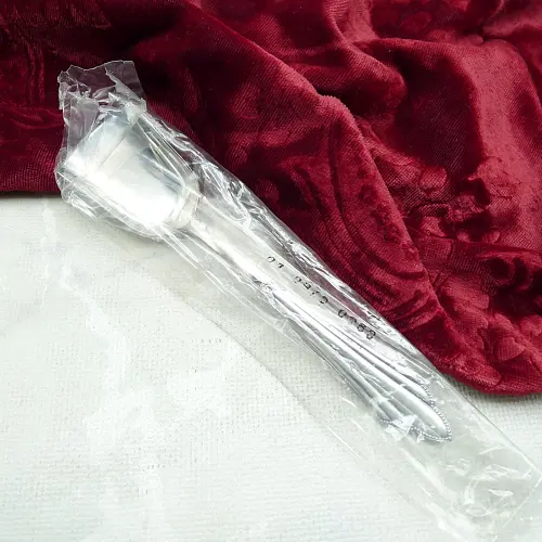 WMF 900 Fächer Zuckerlöffel 90 versilbert