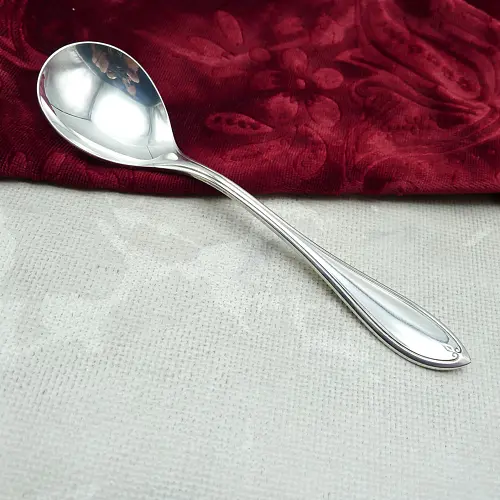WMF Premiere Zuckerlöffel 90 versilbert