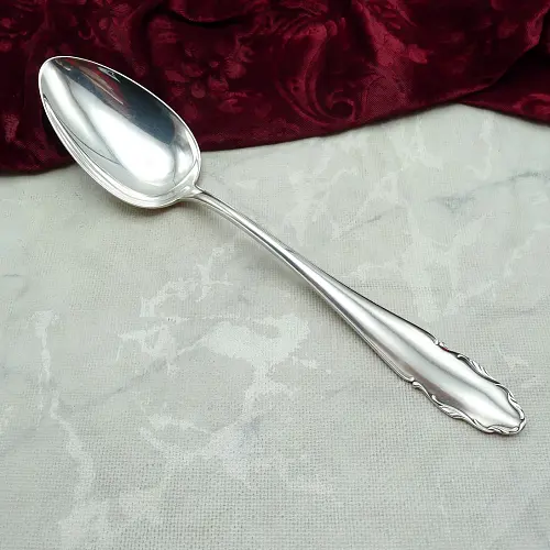 WMF 2200 Gemüselöffel 90 versilbert