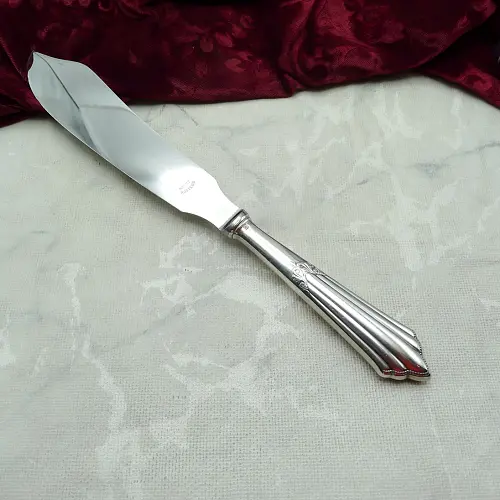 WMF 900 Fächer Tortenmesser 90 versilbert