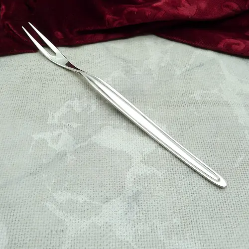 WMF Zürich Fleischgabel 90 versilbert