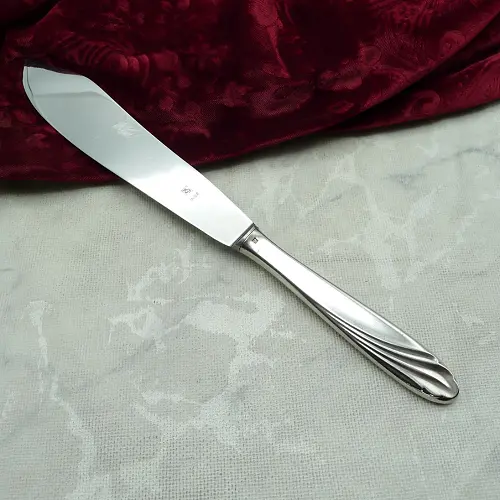 WMF Wien Tortenmesser 90 versilbert