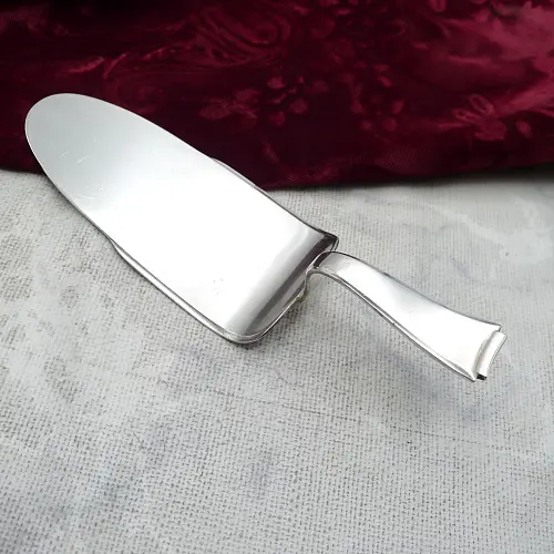 WMF 2500 Art Deco Gebäckheber 90 versilbert WMF 2500 Art Deco Gebäckheber 90 versilbert