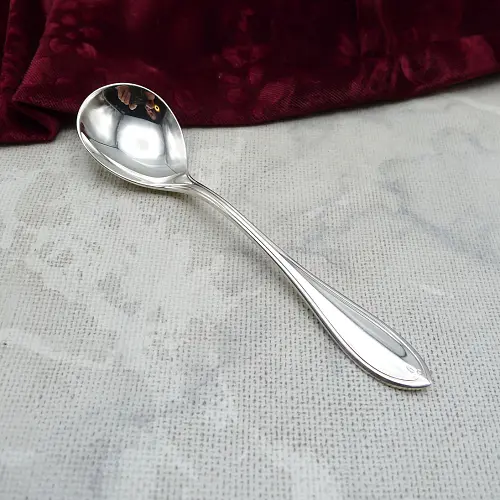 WMF Premiere Zuckerlöffel 90 versilbert