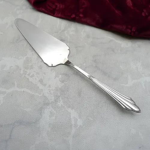 WMF 900 Fächer Tortenheber 90 versilbert