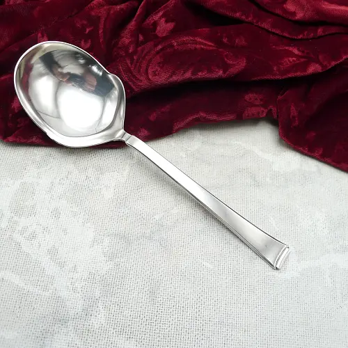 WMF 2500 Art Deco Kartoffellöffel 90 versilbert WMF 2500 Art Deco Kartoffellöffel 90 versilbert