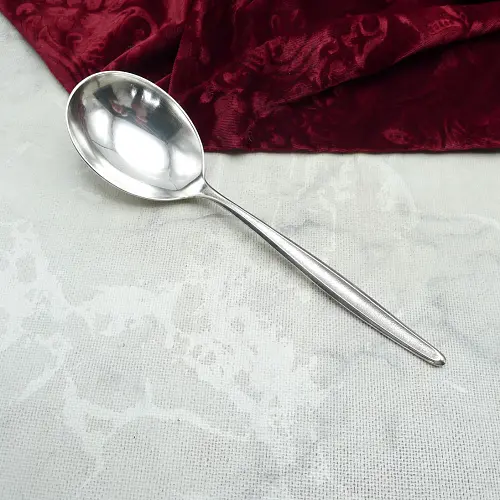 BSF 108 Rhapsody Kartoffellöffel 90 versilbert BSF 108 Rhapsody Kartoffellöffel 90 versilbert