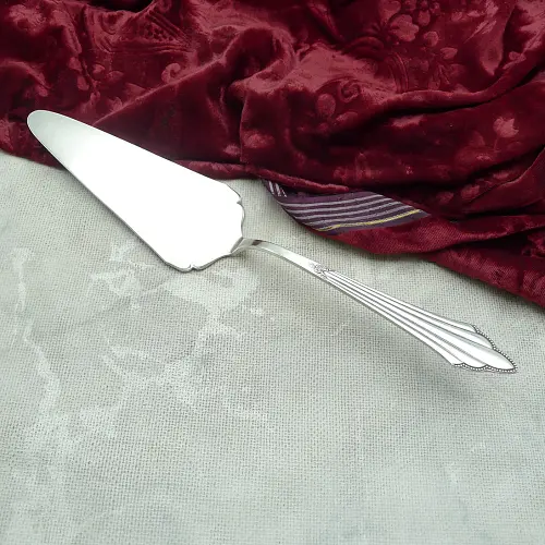 WMF 900 Fächer Tortenheber 90 versilbert