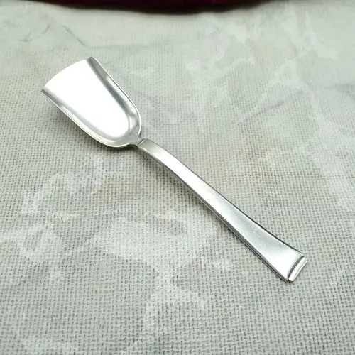 WMF 2500 Art Deco Zuckerlöffel 90 versilbert