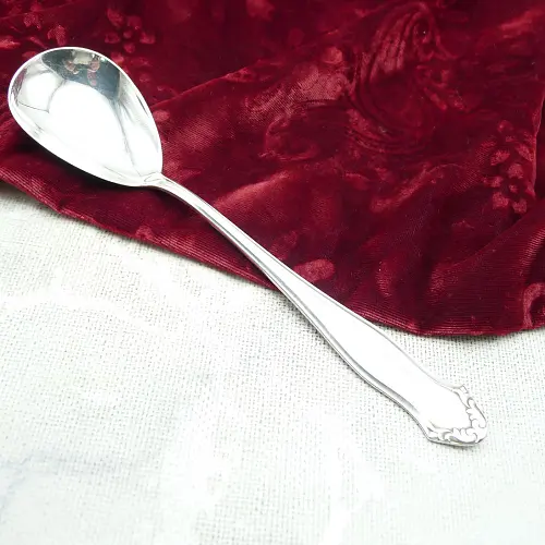 WMF 1700 Kompottlöffel 90 versilbert