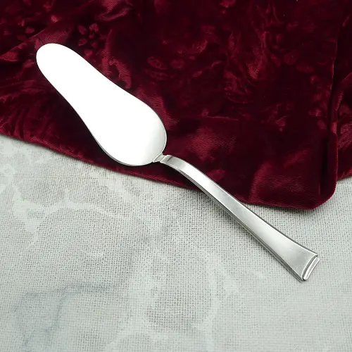WMF 2500 Art Deco Tortenheber 90 versilbert