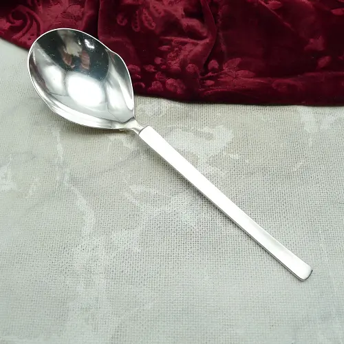 WMF New York Kartoffellöffel 90 versilbert