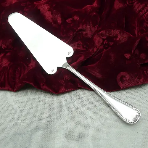 Christofle Malmaison Tortenheber versilbert Christofle Malmaison Tortenheber versilbert