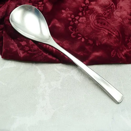 WMF Brasilia Gemüselöffel 90 versilbert WMF Brasilia Gemüselöffel 90 versilbert