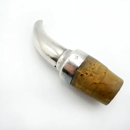 WMF Ausgießer versilbert