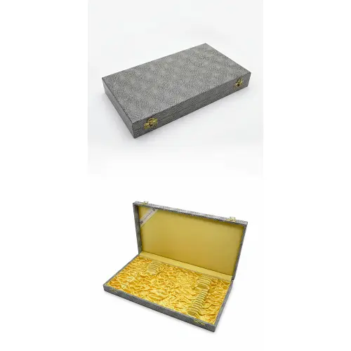 WMF Besteckkasten leer 6 Personen WMF Besteckkasten leer 6 Personen