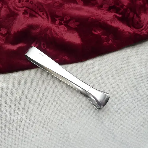 WMF 2500 Art Deco Zuckerzange 90 versilbert WMF 2500 Art Deco Zuckerzange 90 versilbert