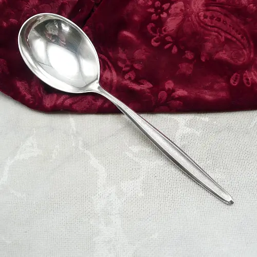 BSF 108 Rhapsody Kartoffellöffel 90 versilbert