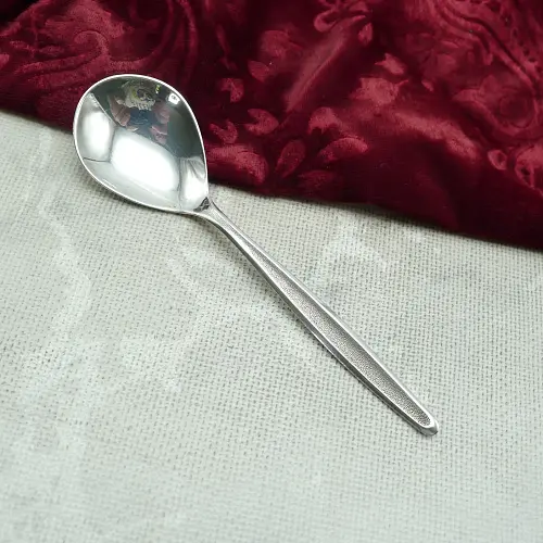 BSF 108 Rhapsody Zuckerlöffel 90 versilbert BSF 108 Rhapsody Zuckerlöffel 90 versilbert