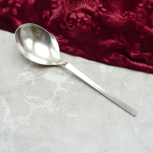 WMF New York Kartoffellöffel 90 versilbert