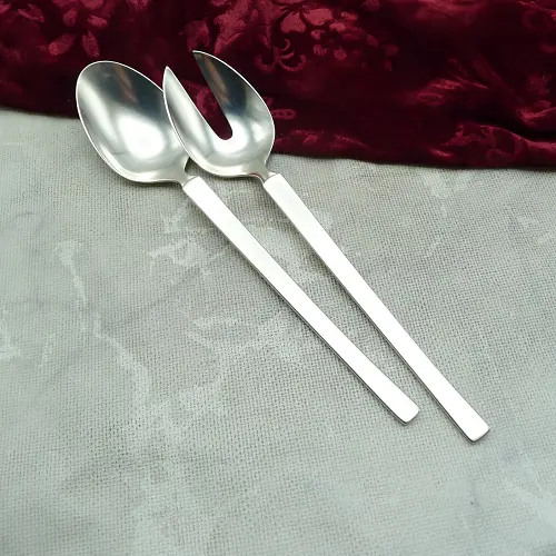 WMF New York Salatbesteck 90 versilbert