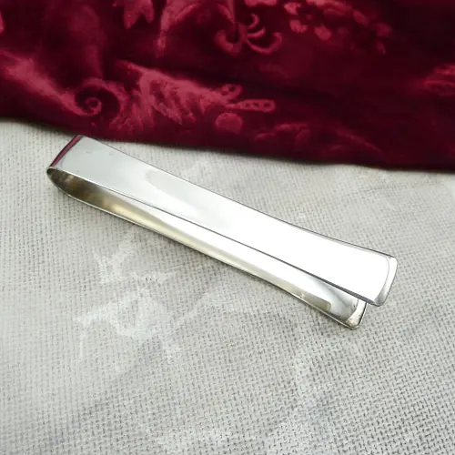 WMF New York Zuckerzange 90 versilbert