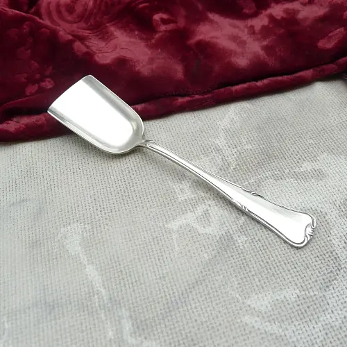 WMF 3700 Zuckerlöffel 90 versilbert