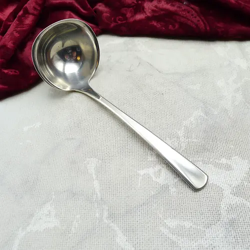 WMF Brasilia Saucenkelle 90 versilbert