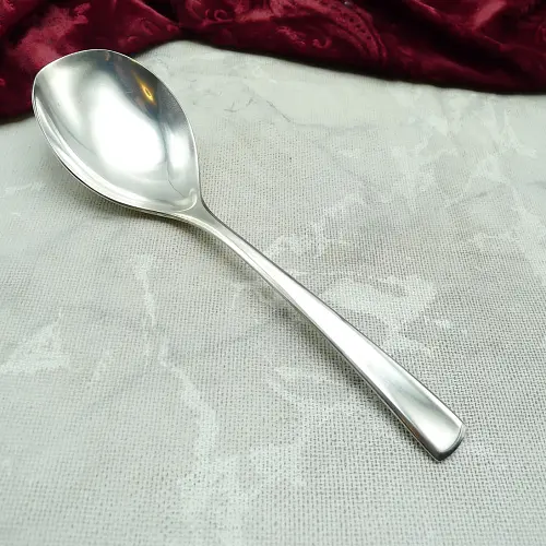 WMF Brasilia Kartoffellöffel 90 versilbert