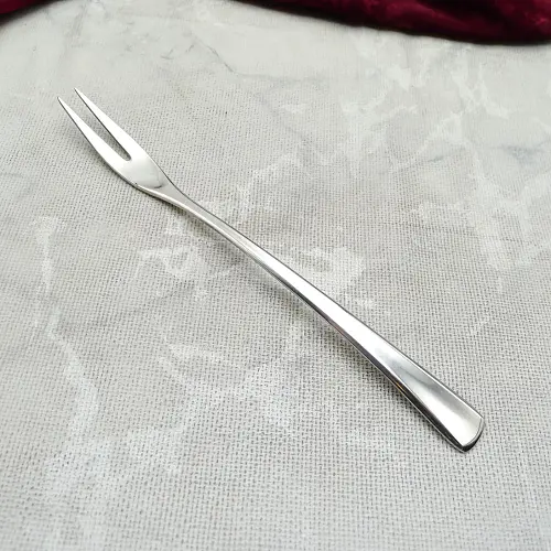 WMF Brasilia Fleischgabel 90 versilbert