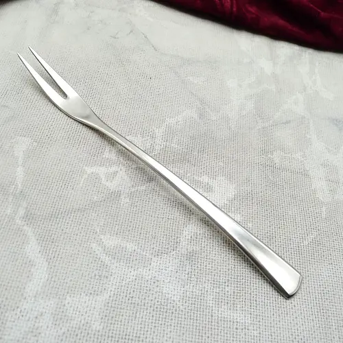 WMF Brasilia Fleischgabel 90 versilbert