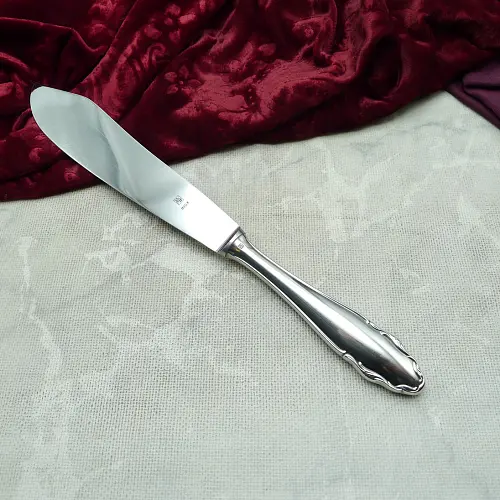 WMF 2200 Tortenmesser 90 versilbert