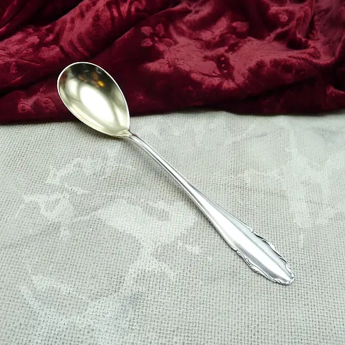 WMF 2200 Geleelöffel 14,7cm 90 versilbert