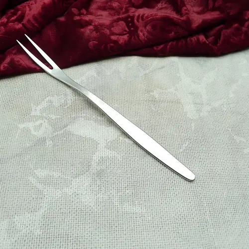 WMF Stockholm Fleischgabel Cromargan