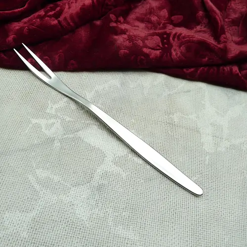 WMF Stockholm Fleischgabel Cromargan