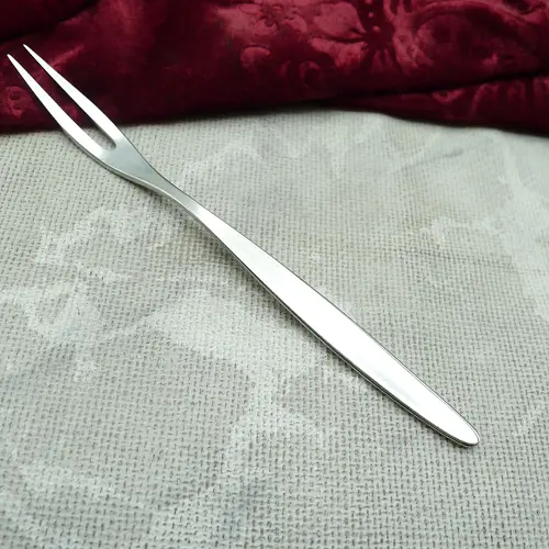 WMF Stockholm Cocktailgabel Cromargan