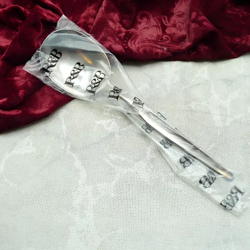 Robbe & Berking Royal Kartoffellöffel 90 versilbert