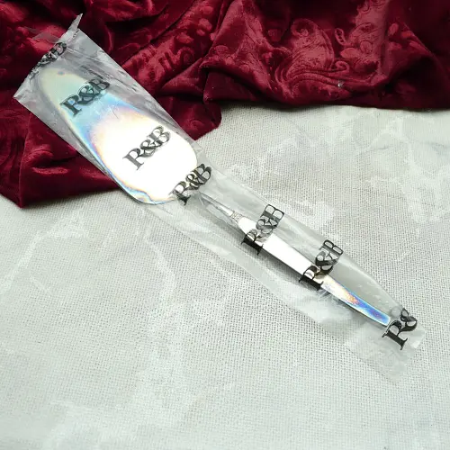 Robbe & Berking Royal Tortenheber 90 versilbert