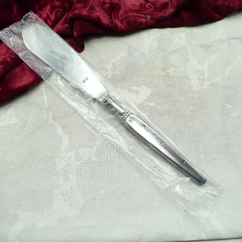 Robbe & Berking Royal Tortenmesser 90 versilbert