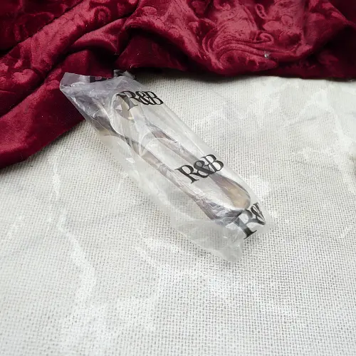 Robbe & Berking Royal Zuckerzange 90 versilbert