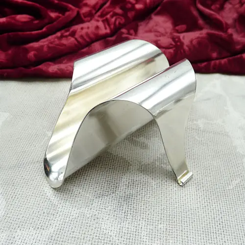 WMF 2500 Serviettenständer versilbert