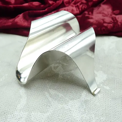 WMF 2500 Serviettenständer versilbert