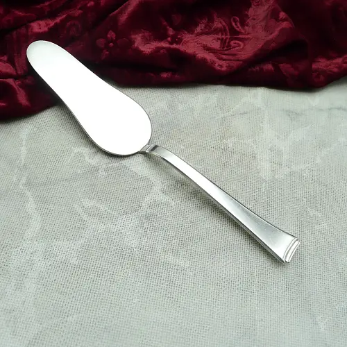 WMF 2500 Art Deco Tortenheber 90 versilbert