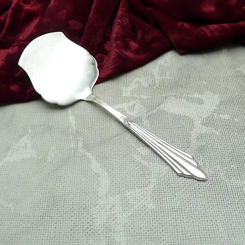 WMF 900 Fächer Pastetenheber 90 versilbert